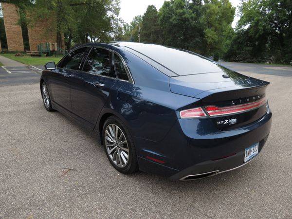 2017 Lincoln MKZ Select AWD - Call or TEXT! Financing Available! for sale in Maplewood, MN – photo 5