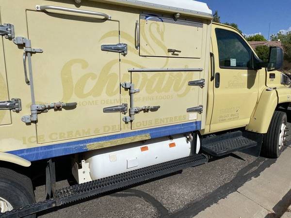 C5500 Propane Converted for sale in Saint George, UT – photo 10