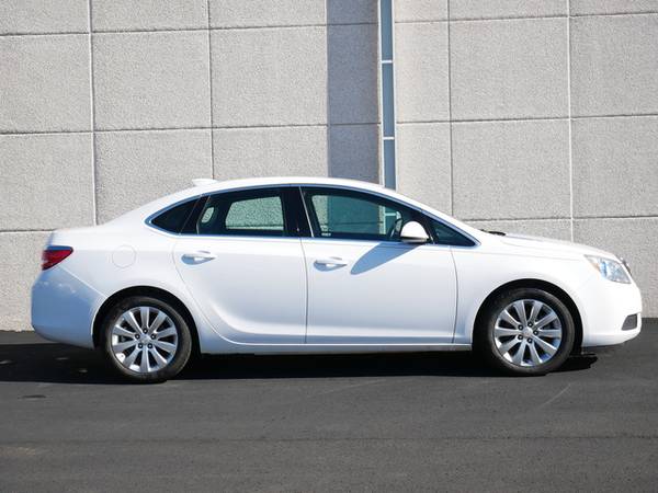 2016 Buick Verano - cars & trucks - by dealer - vehicle automotive... for sale in North Branch, MN – photo 24
