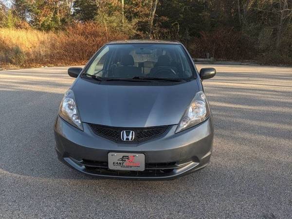 2011 Honda Fit 5-Speed MT - cars & trucks - by dealer - vehicle... for sale in Griswold, CT – photo 2