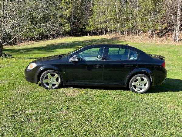 2009 Chevy Cobalt LS for sale in Other, VT – photo 3