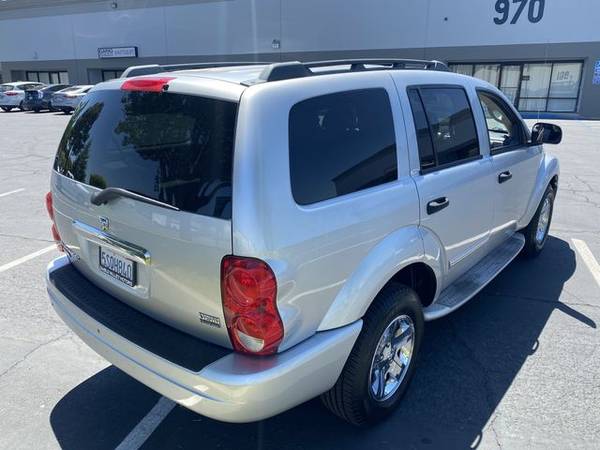 2005 Dodge Durango Limited Sport Utility 4D - - by for sale in Pittsburg, CA – photo 3