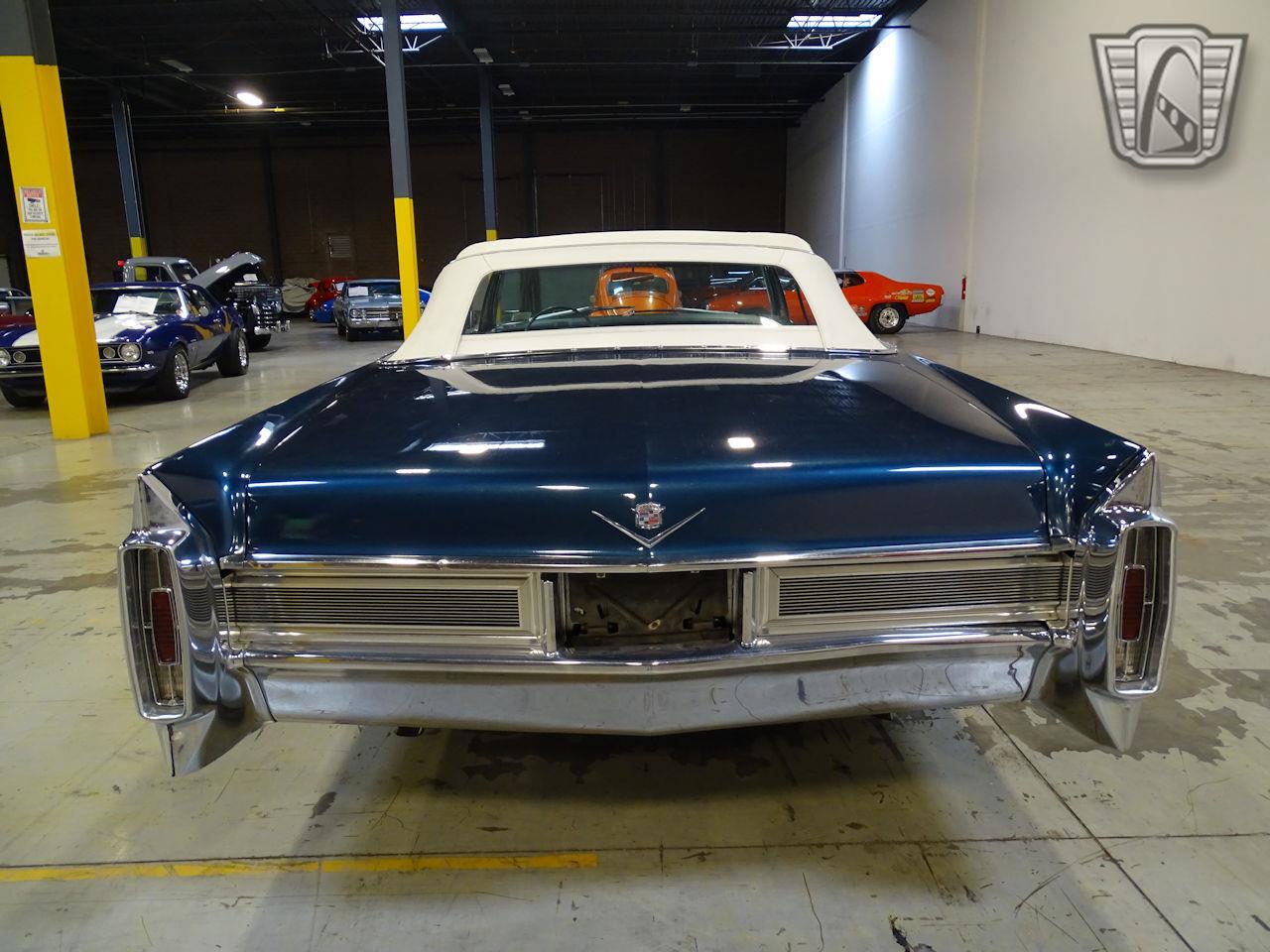 1965 Cadillac DeVille for sale in O'Fallon, IL – photo 8