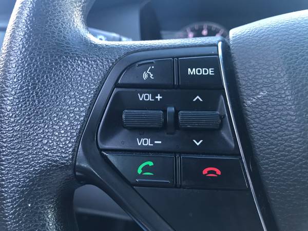 2016 Hyundai Sonata - cars & trucks - by dealer - vehicle automotive... for sale in Beech Grove, IN – photo 16
