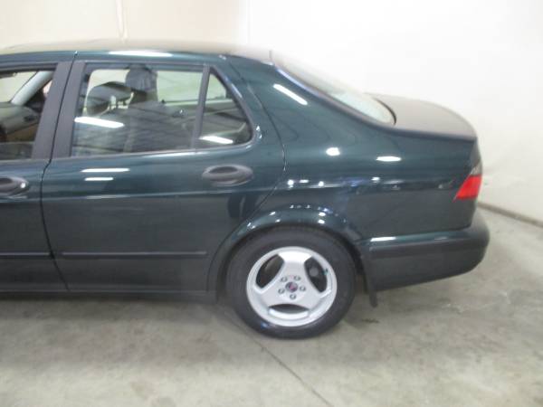 1999 SAAB 9-5 AW4297 - cars & trucks - by dealer - vehicle... for sale in Parker, CO – photo 5