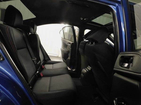 2018 Subaru WRX Premium Sedan AWD/Heated Seats/36, 000 MILES AWD for sale in Gladstone, OR – photo 16