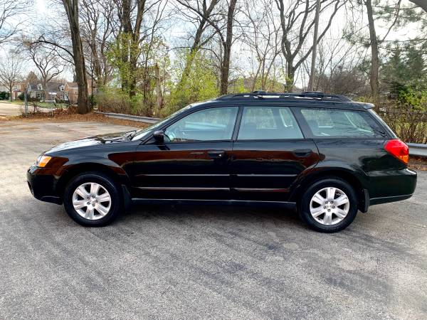 2005 Subaru Outback AWD - cars & trucks - by dealer - vehicle... for sale in Lincolnwood, IL – photo 2