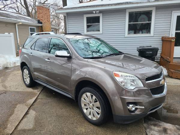 2010 Chevy Equinox - PENDING for sale in Middleville, MI – photo 4