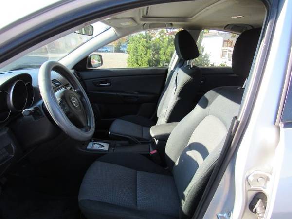 08 Mazda MAZDA3 i Sport YOUR JOB IS YOUR CREDIT! $500 DOWN... for sale in WASHOUGAL, OR – photo 9