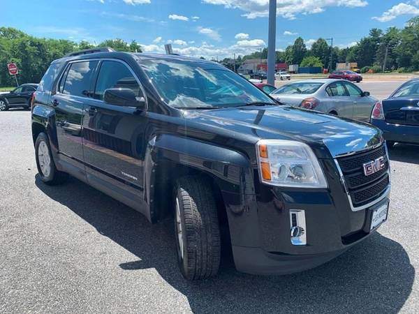 *2012 GMC Terrain- I4* Clean Carfax, Sunroof, Heated Seats, Mats for sale in Dover, DE 19901, MD – photo 6