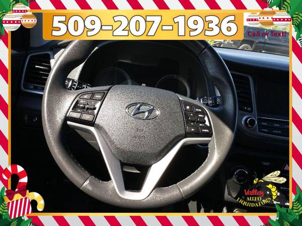 2016 Hyundai Tucson Only $500 Down! *OAC - cars & trucks - by dealer... for sale in Spokane, ID – photo 11
