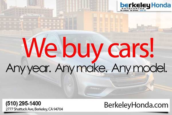 2018 Honda CR-V burgandy Best Deal! - - by dealer for sale in Berkeley, CA – photo 6