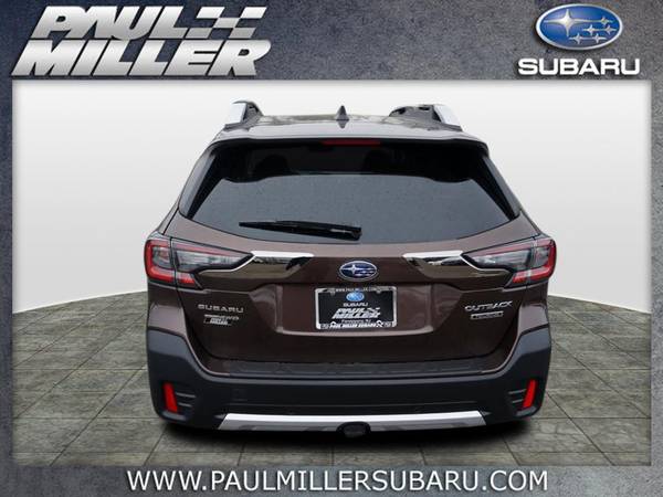 2020 Subaru Outback Touring - - by dealer - vehicle for sale in Parsippany, NJ – photo 7