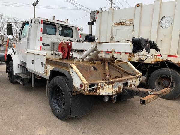 2003 *Sterling* *ACTERRA M-8500 TOW TRUCK/ WRECKER* *RE - cars &... for sale in Massapequa, GA – photo 13