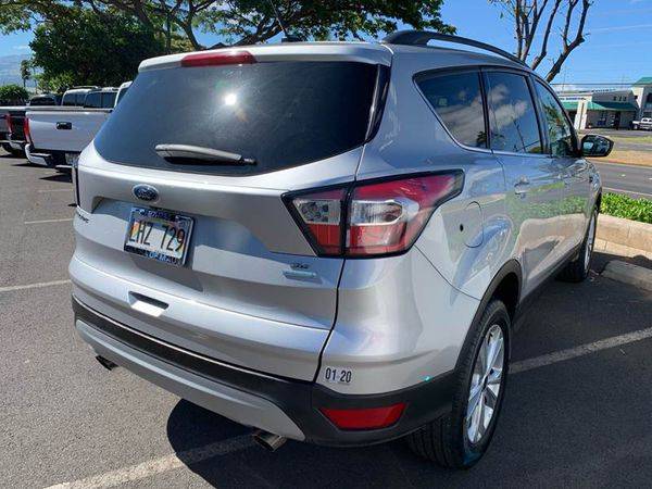 2018 Ford Escape SE 4dr SUV GOOD/BAD CREDIT FINANCING! for sale in Kahului, HI – photo 9