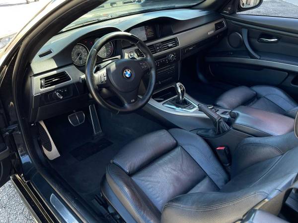 2011 BMW 3 Series 335is 2dr Convertible - Wholesale Pricing To The for sale in Santa Cruz, CA – photo 4