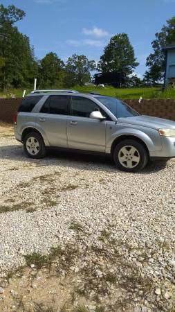 2007 Saturn Vue - cars & trucks - by owner - vehicle automotive sale for sale in Linn creek, MO – photo 6