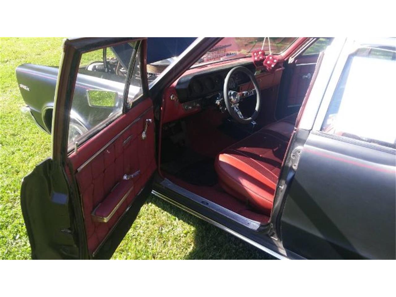 1965 Pontiac LeMans for sale in Cadillac, MI – photo 4