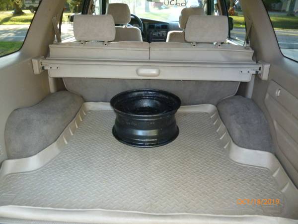 1999 4Runner for sale in North Lima, OH – photo 7