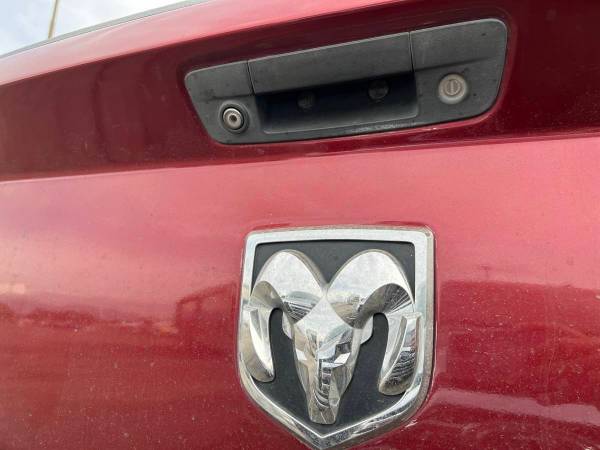 2013 Ram 2500 4x4 4WD Truck Dodge Big Horn Pickup for sale in Tucson, AZ – photo 5