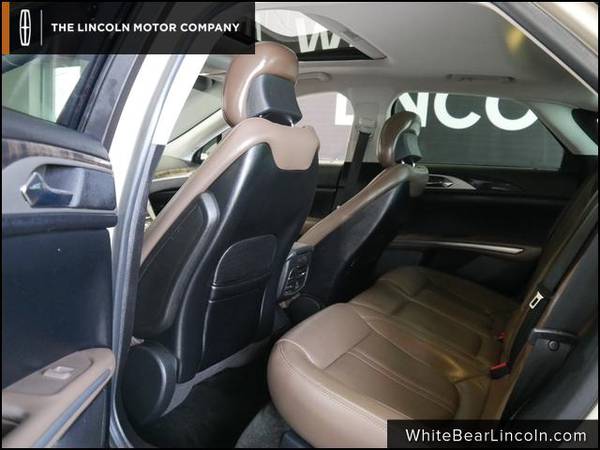 2015 Lincoln MKZ *NO CREDIT, BAD CREDIT, NO PROBLEM! $500 DOWN -... for sale in White Bear Lake, MN – photo 12