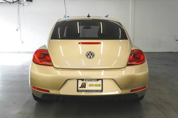 2013 Volkswagen - - by dealer - vehicle automotive sale for sale in Bellevue, WA – photo 7