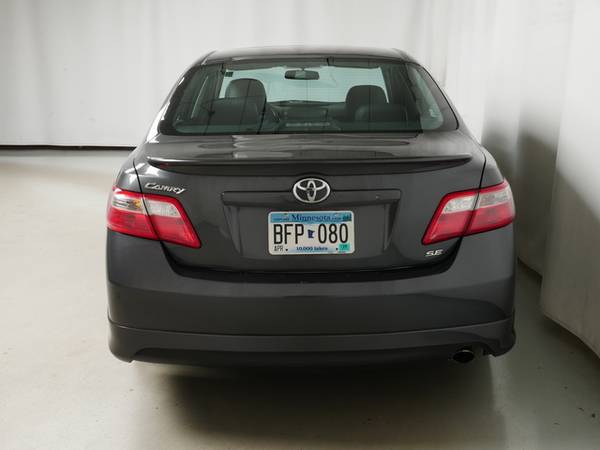 2008 Toyota Camry for sale in Inver Grove Heights, MN – photo 7