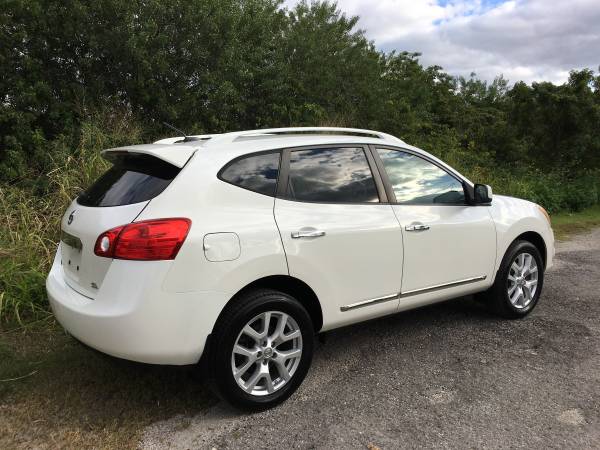 2011 NISSAN ROGUE *SV 2.5L 4 CYL. *ONLY 117K MILES *FINANCING - cars... for sale in Port Saint Lucie, FL – photo 15