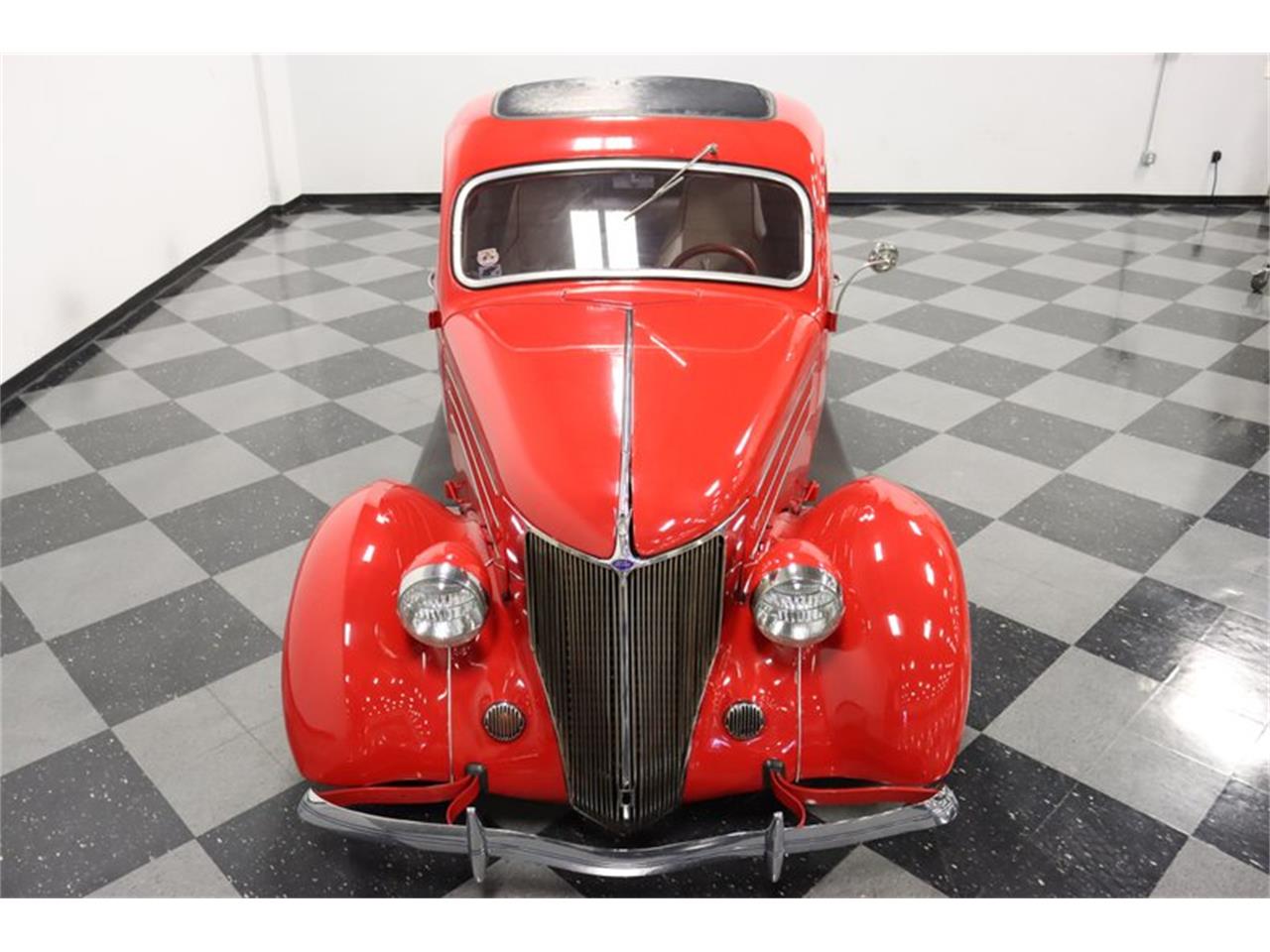 1936 Ford 5-Window Coupe for sale in Fort Worth, TX – photo 23
