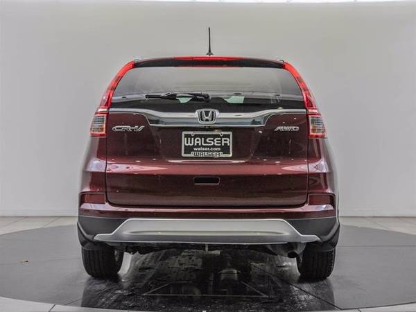 2015 Honda CR-V EX-L - cars & trucks - by dealer - vehicle... for sale in Wichita, KS – photo 11