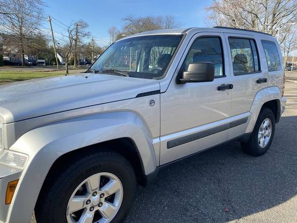 ** 2012 Jeep Liberty Excellent Condition! * Like New *Drive Today! *... for sale in East Northport, NY – photo 14