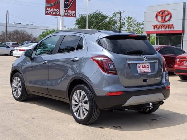 2019 Buick Encore Preferred - - by dealer - vehicle for sale in San Antonio, TX – photo 3