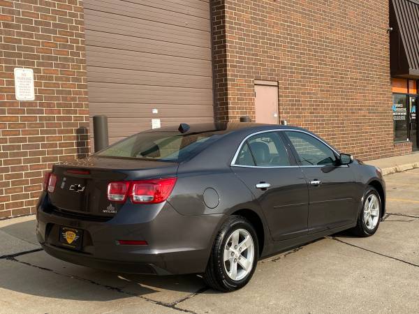 2013 CHEVROLET MALIBU / SUPER NICE / LOW MILES / EXTRA CLEAN !!! -... for sale in Omaha, NE – photo 7