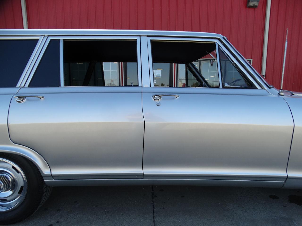 1965 Chevrolet Nova for sale in O'Fallon, IL – photo 56
