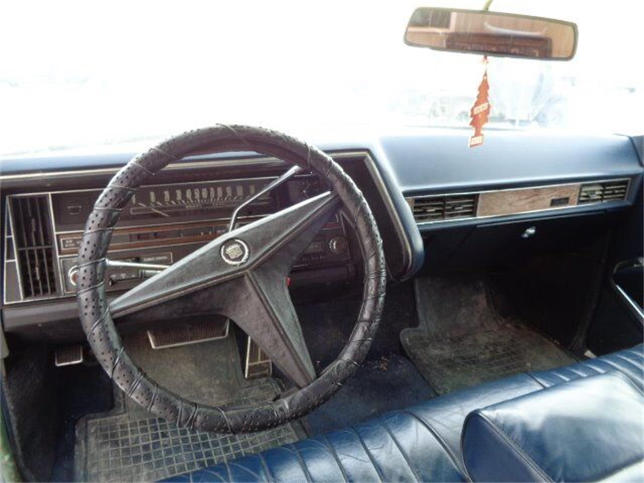 1969 Cadillac Eldorado for sale in Staunton, IL – photo 6