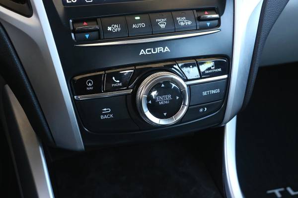 2018 Acura TLX 3 5L V6 4D Sedan - - by dealer for sale in Redwood City, CA – photo 23