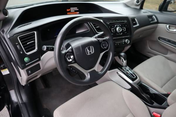 2013 Honda Civic EX - cars & trucks - by dealer - vehicle automotive... for sale in Longmont, CO – photo 14