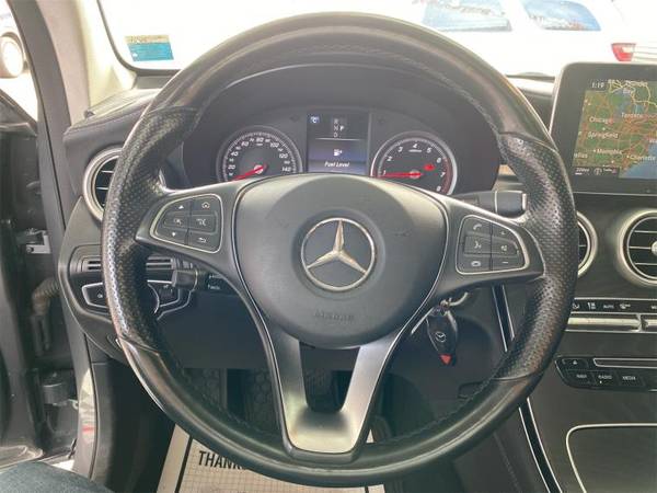 2016 Mercedes-Benz GLC-Class GLC 300 SUV - cars & trucks - by dealer... for sale in Richmond Hill, NY – photo 24