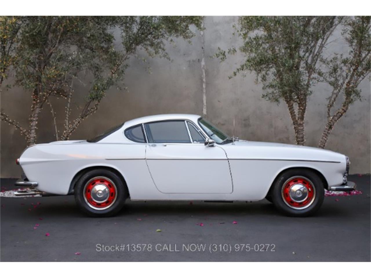1967 Volvo P1800S for sale in Beverly Hills, CA – photo 3