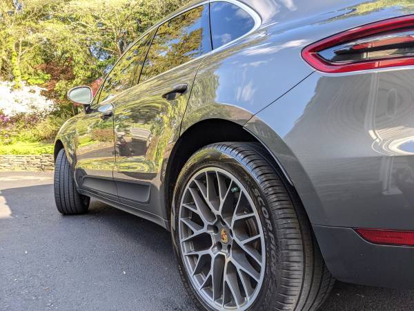 2016 Porsche Macan S - CPO - Private Sell - 76k Miles - cars & for sale in Other, PA – photo 4