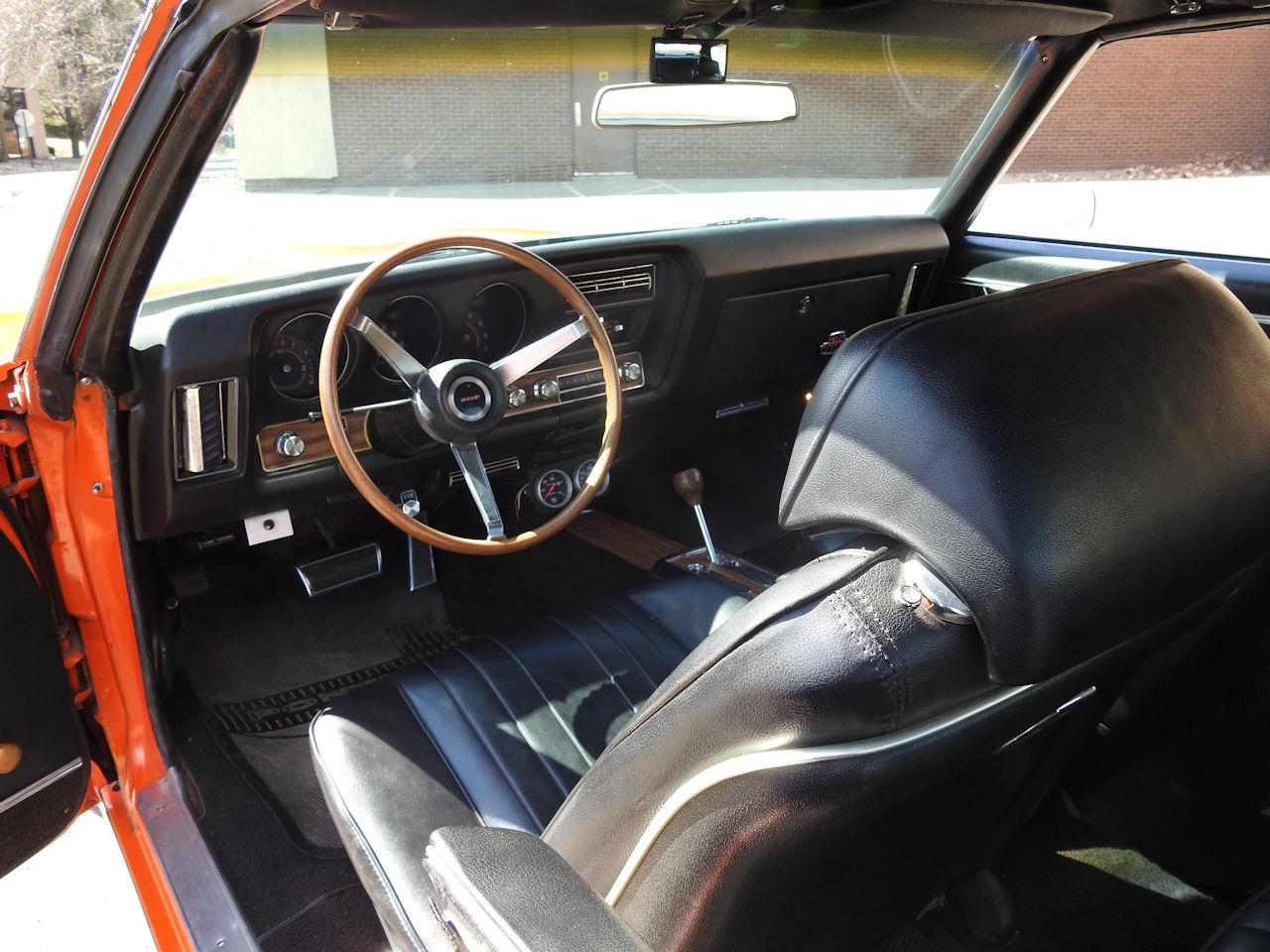 1969 Pontiac GTO for sale in O'Fallon, IL – photo 77