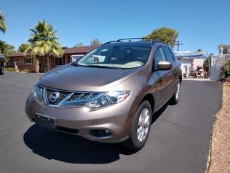 2013 NISSAN MURANO - cars & trucks - by owner - vehicle automotive... for sale in Las Vegas, NV – photo 3