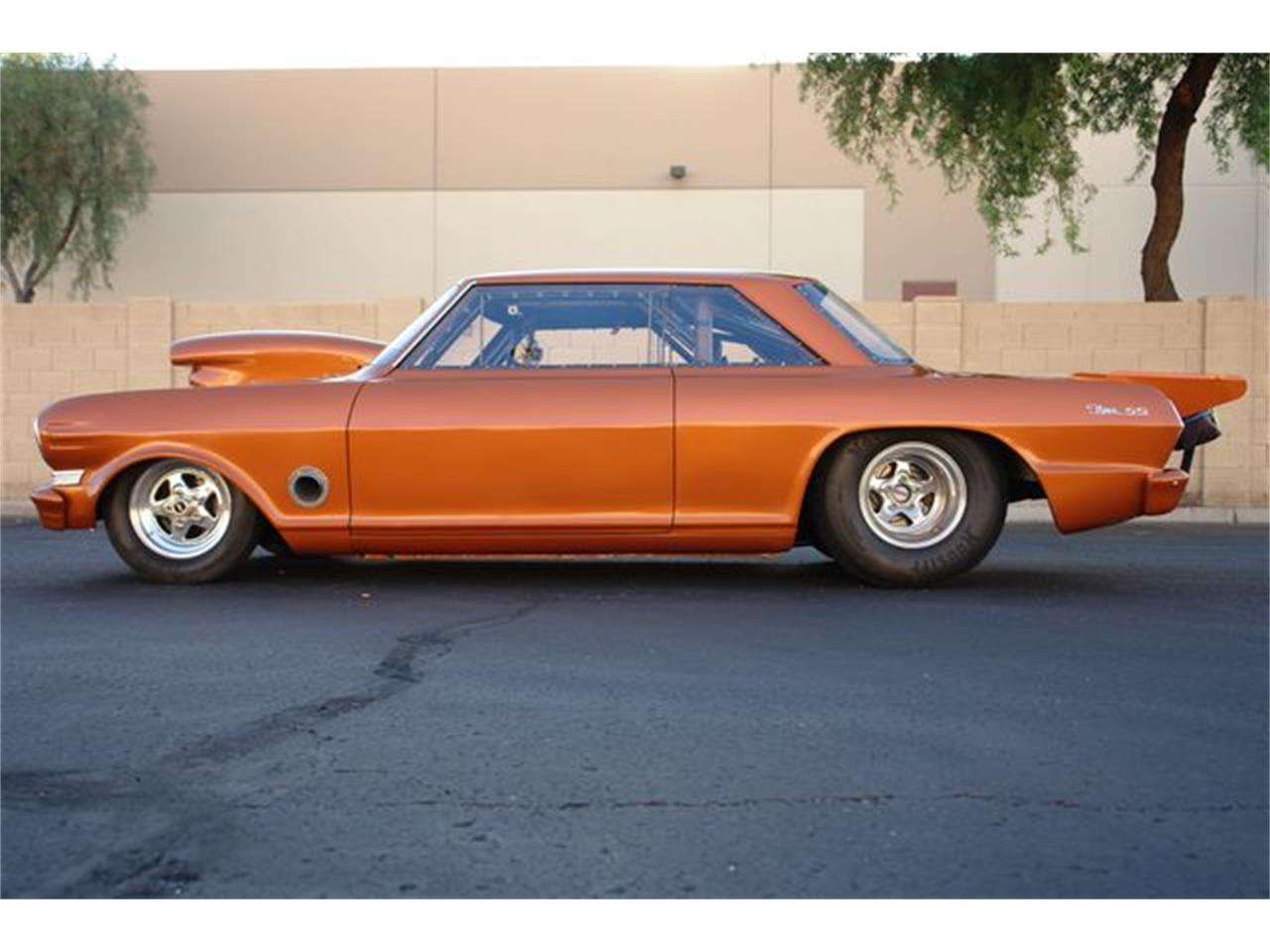 1963 Chevrolet Nova for sale in Phoenix, AZ – photo 10