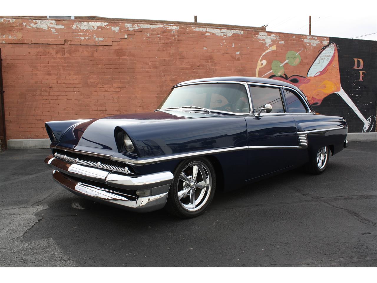 1956 Mercury Montclair for sale in Tucson, AZ – photo 90