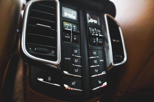2012 Porsche Cayenne Turbo Call/Text for sale in Kirkland, WA – photo 16