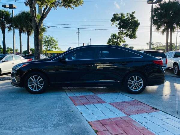 2015 HYUNDAI SONATA 🚗NO DEALER FEES🤗FULLY LOADED LOW PAYMENTS - cars... for sale in Lake Worth, FL – photo 3