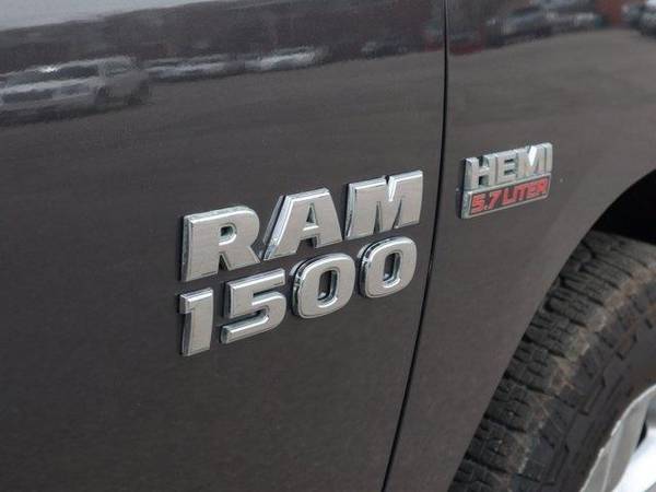 2014 Ram 1500 Sport - - by dealer - vehicle automotive for sale in Lakewood, WY – photo 14