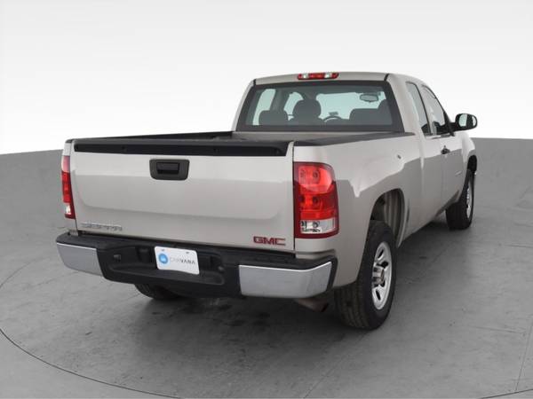 2009 GMC Sierra 1500 Extended Cab Work Truck Pickup 4D 6 1/2 ft... for sale in Atlanta, CA – photo 10