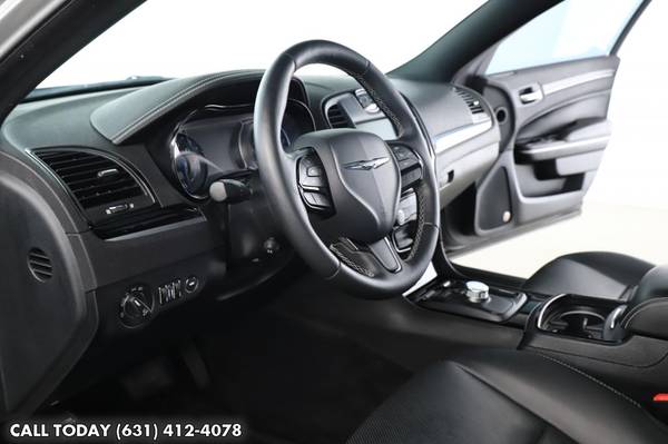 2017 CHRYSLER 300 S 4dr Car for sale in Amityville, NY – photo 2