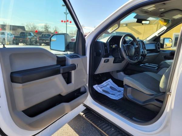 2016 Ford F-150 Sport XLT crew 4x4 - - by dealer for sale in Wheat Ridge, CO – photo 8